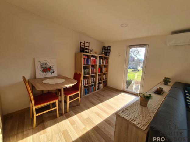 Prodej bytu 3+kk, Ivanovice na Hané, Osvoboditelů, 87 m2