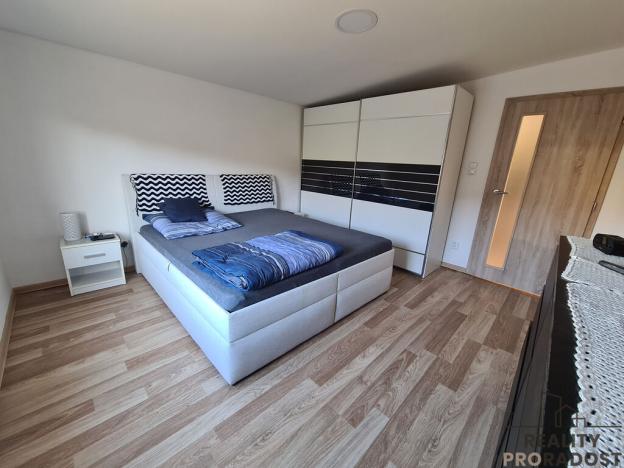 Prodej bytu 3+kk, Ivanovice na Hané, Osvoboditelů, 87 m2