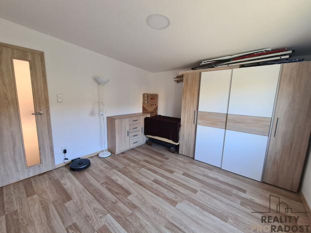 Prodej bytu 3+kk, Ivanovice na Hané, Osvoboditelů, 87 m2