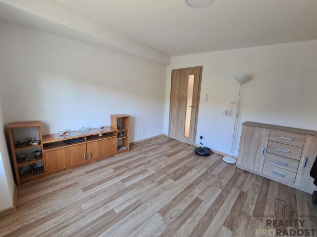 Prodej bytu 3+kk, Ivanovice na Hané, Osvoboditelů, 87 m2