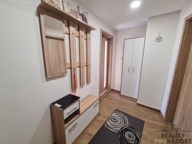 Prodej bytu 3+kk, Ivanovice na Hané, Osvoboditelů, 87 m2