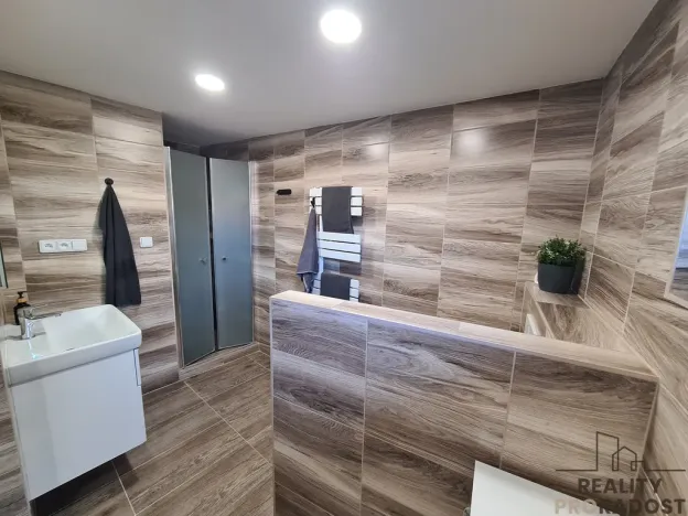 Prodej bytu 3+kk, Ivanovice na Hané, Osvoboditelů, 85 m2