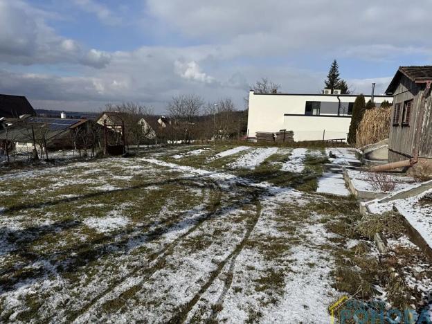 Prodej pozemku pro bydlení, Choceň, 824 m2
