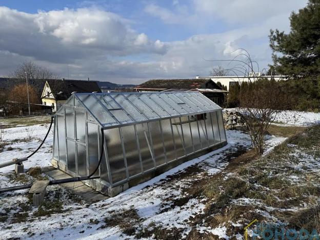 Prodej pozemku pro bydlení, Choceň, 824 m2