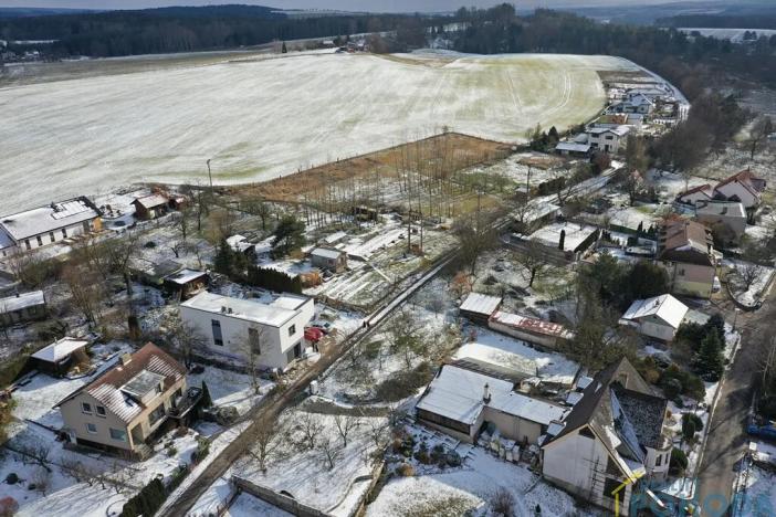 Prodej pozemku pro bydlení, Choceň, 824 m2