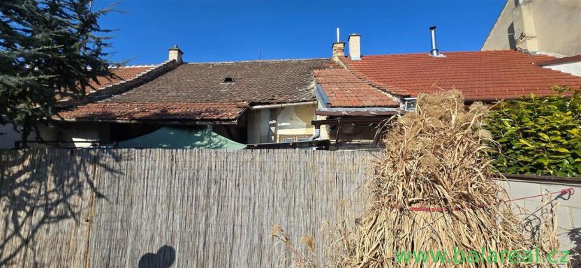 Prodej rodinného domu, Slavkov u Brna, 60 m2