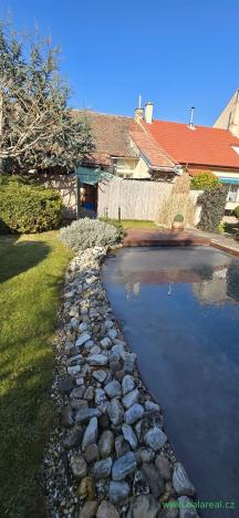 Prodej rodinného domu, Slavkov u Brna, 60 m2