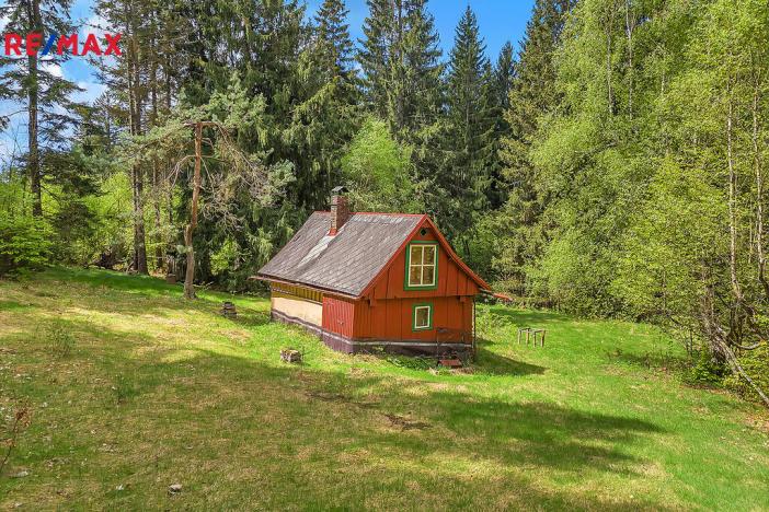 Prodej rodinného domu, Rokytnice v Orlických horách, 37 m2