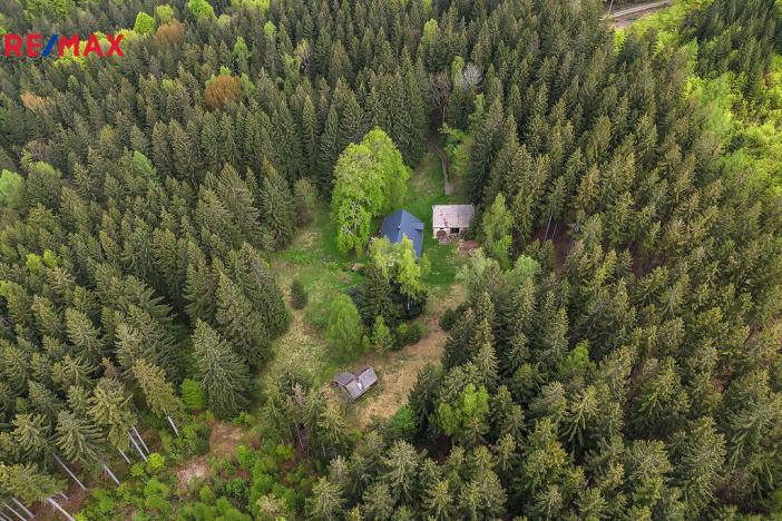 Prodej rodinného domu, Rokytnice v Orlických horách, 37 m2