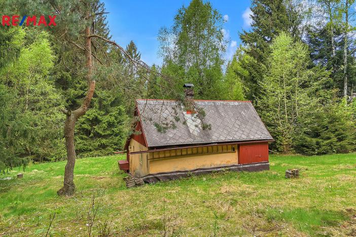 Prodej rodinného domu, Rokytnice v Orlických horách, 37 m2