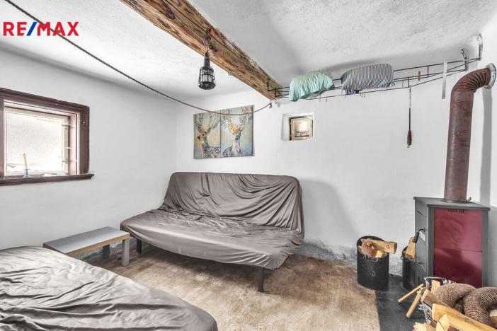 Prodej rodinného domu, Rokytnice v Orlických horách, 37 m2