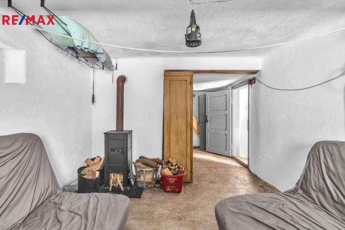 Prodej rodinného domu, Rokytnice v Orlických horách, 37 m2