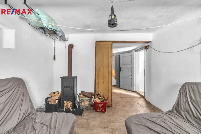 Prodej rodinného domu, Rokytnice v Orlických horách, 37 m2