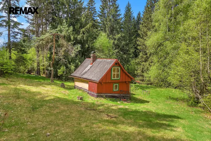 Prodej rodinného domu, Rokytnice v Orlických horách, 37 m2