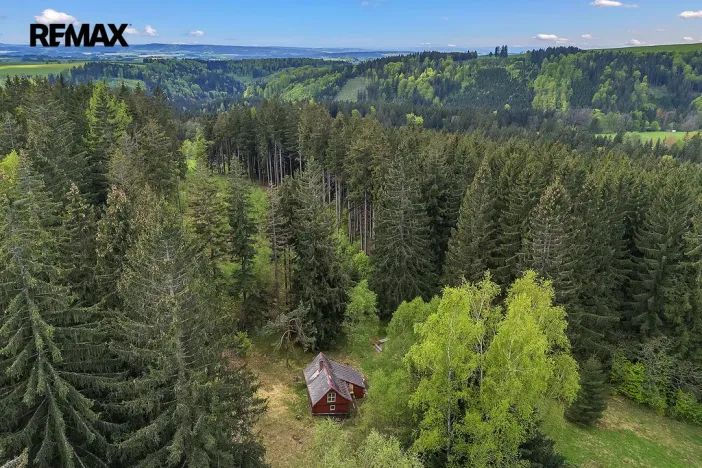 Prodej rodinného domu, Rokytnice v Orlických horách, 37 m2