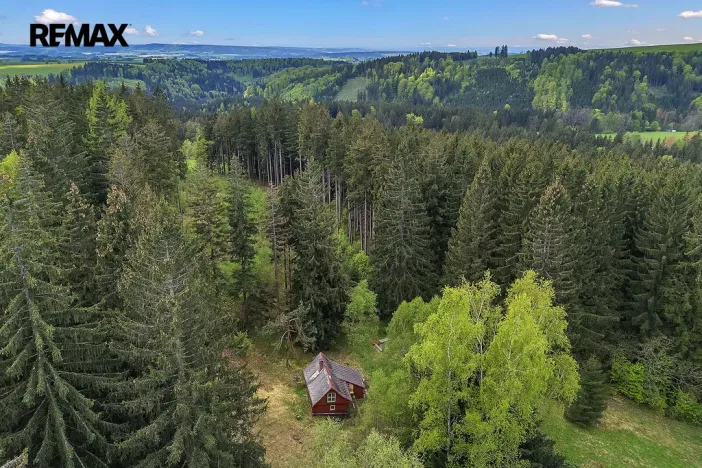 Prodej rodinného domu, Rokytnice v Orlických horách, 37 m2