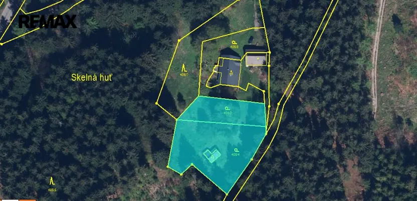 Prodej rodinného domu, Rokytnice v Orlických horách, 37 m2