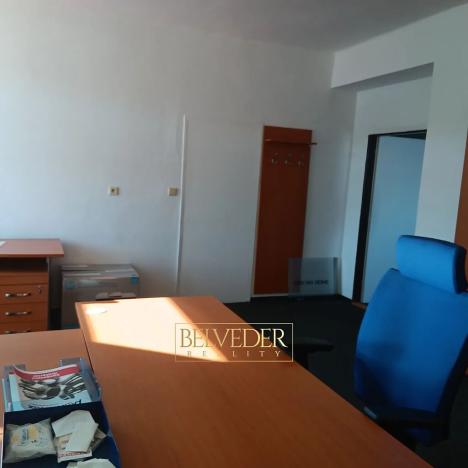 Pronájem kanceláře, Teplice, Masarykova třída, 26 m2