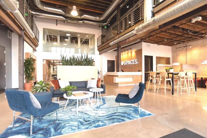 Pronájem kanceláře, Praha - Jinonice, Kačírkova, 60 m2