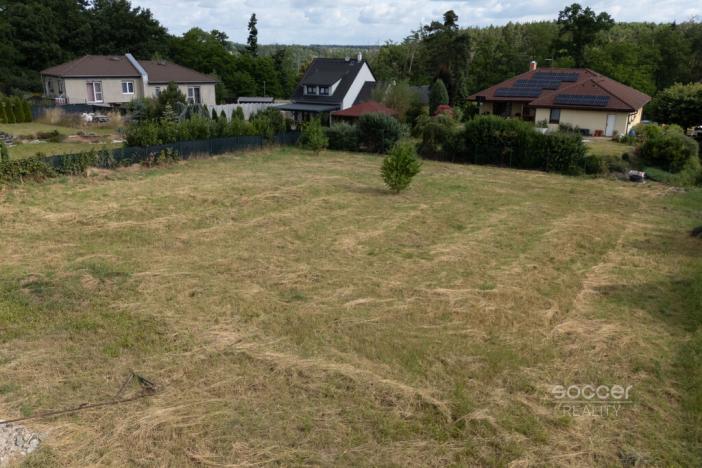 Prodej pozemku pro bydlení, Písková Lhota, 1200 m2