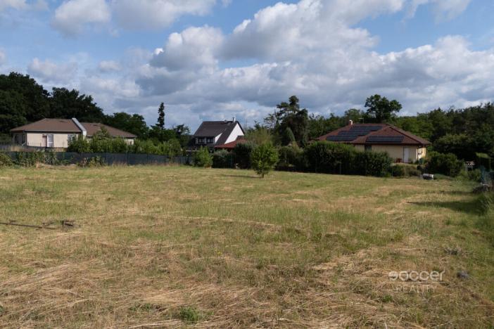 Prodej pozemku pro bydlení, Písková Lhota, 1200 m2