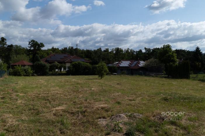 Prodej pozemku pro bydlení, Písková Lhota, 1200 m2