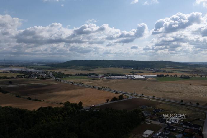 Prodej pozemku pro bydlení, Písková Lhota, 1200 m2