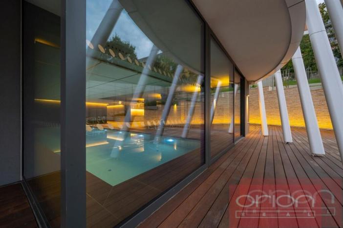 Pronájem bytu 2+kk, Praha - Smíchov, Holečkova, 114 m2