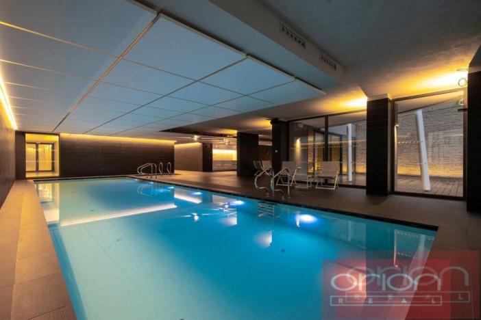 Pronájem bytu 2+kk, Praha - Smíchov, Holečkova, 114 m2