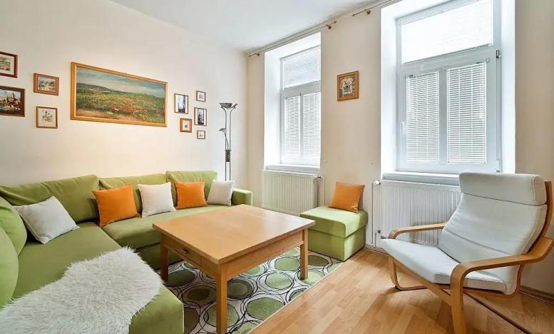 Prodej činžovního domu, Brno - Maloměřice, Franzova, 3164 m2