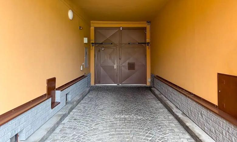 Prodej činžovního domu, Brno - Maloměřice, Franzova, 3164 m2