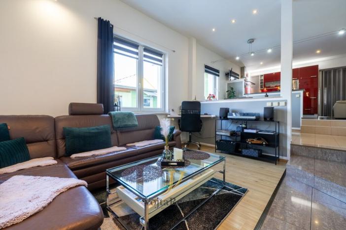 Prodej rodinného domu, Olomouc, Přichystalova, 222 m2