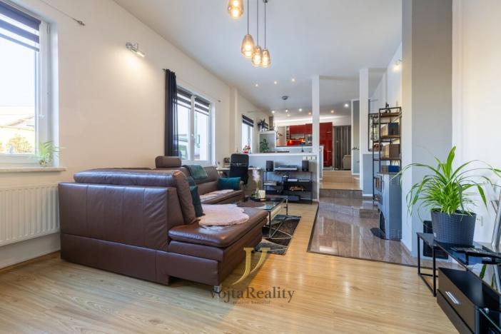 Prodej rodinného domu, Olomouc, Přichystalova, 222 m2