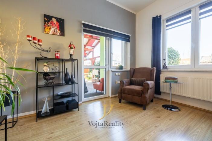 Prodej rodinného domu, Olomouc, Přichystalova, 222 m2