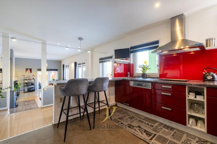 Prodej rodinného domu, Olomouc, Přichystalova, 222 m2