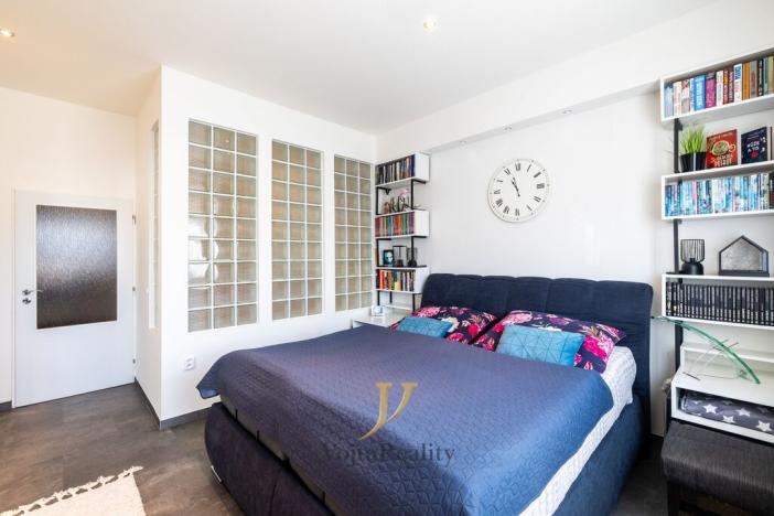 Prodej rodinného domu, Olomouc, Přichystalova, 222 m2