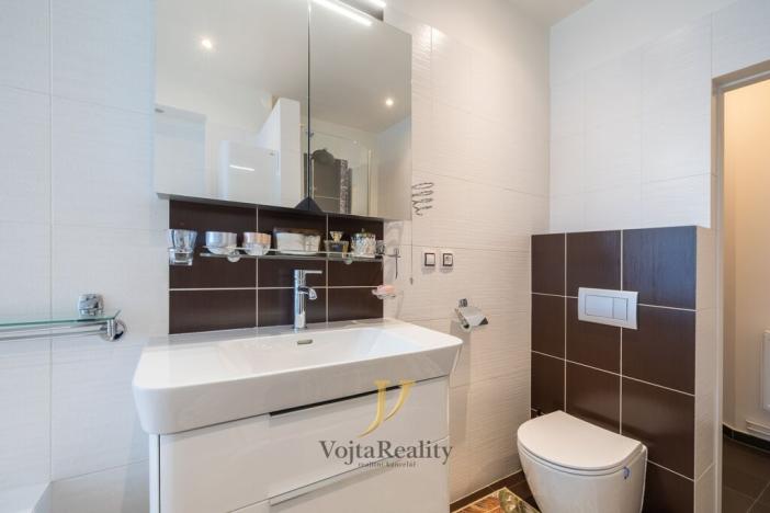 Prodej rodinného domu, Olomouc, Přichystalova, 222 m2