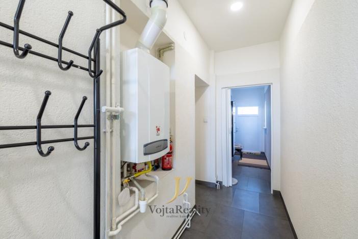 Prodej rodinného domu, Olomouc, Přichystalova, 222 m2