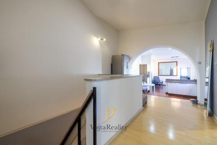 Prodej rodinného domu, Olomouc, Přichystalova, 222 m2