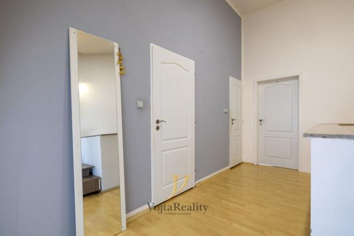 Prodej rodinného domu, Olomouc, Přichystalova, 222 m2