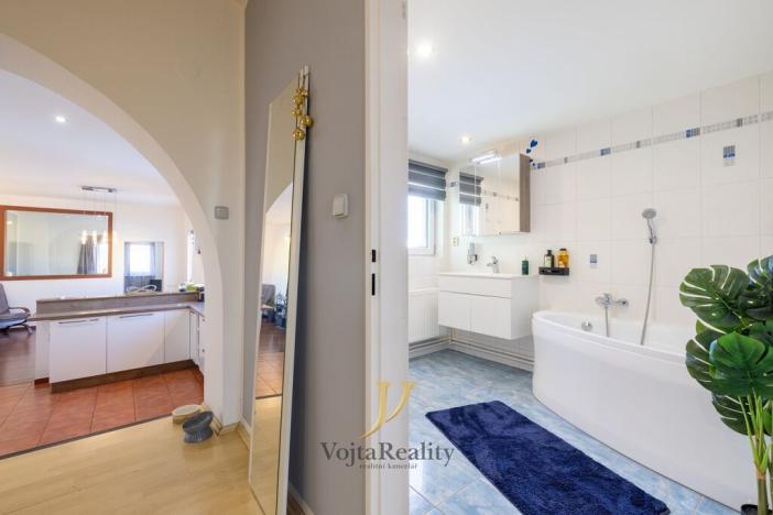 Prodej rodinného domu, Olomouc, Přichystalova, 222 m2