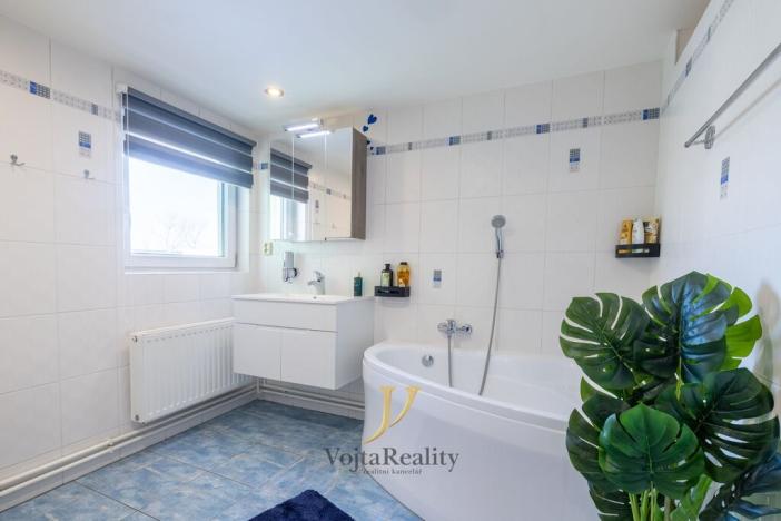 Prodej rodinného domu, Olomouc, Přichystalova, 222 m2