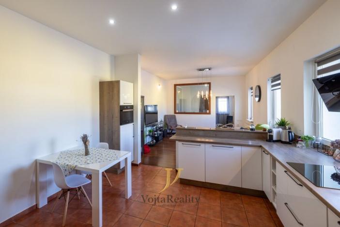 Prodej rodinného domu, Olomouc, Přichystalova, 222 m2