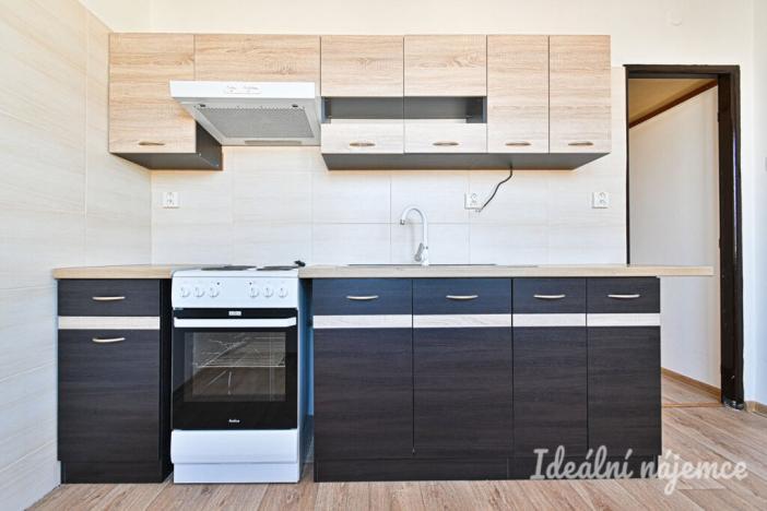 Pronájem bytu 2+1, Brno, Polní, 56 m2