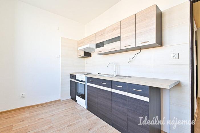 Pronájem bytu 2+1, Brno, Polní, 56 m2