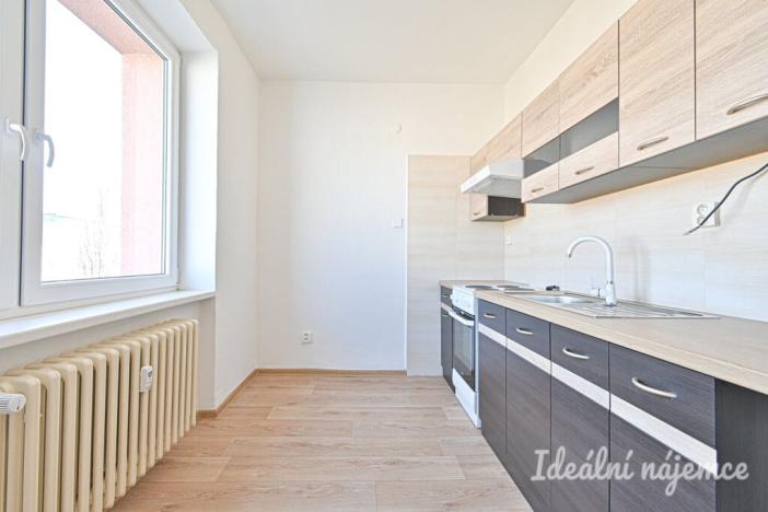 Pronájem bytu 2+1, Brno, Polní, 56 m2