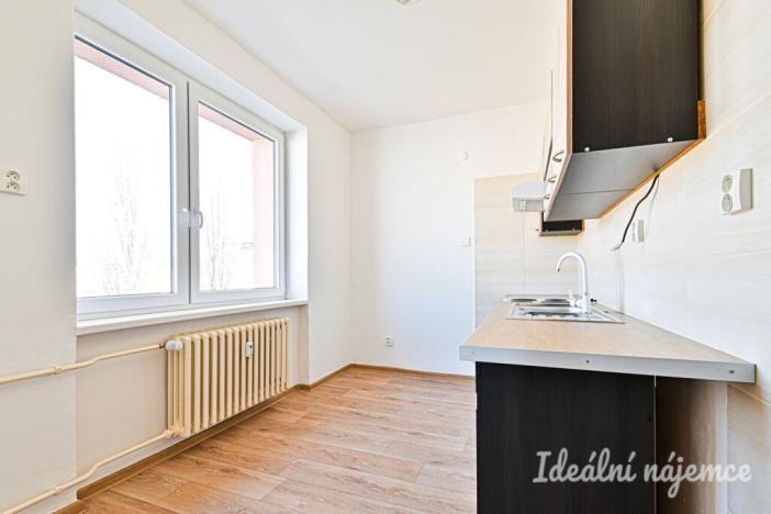 Pronájem bytu 2+1, Brno, Polní, 56 m2