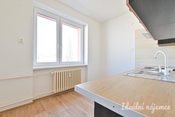 Pronájem bytu 2+1, Brno, Polní, 56 m2