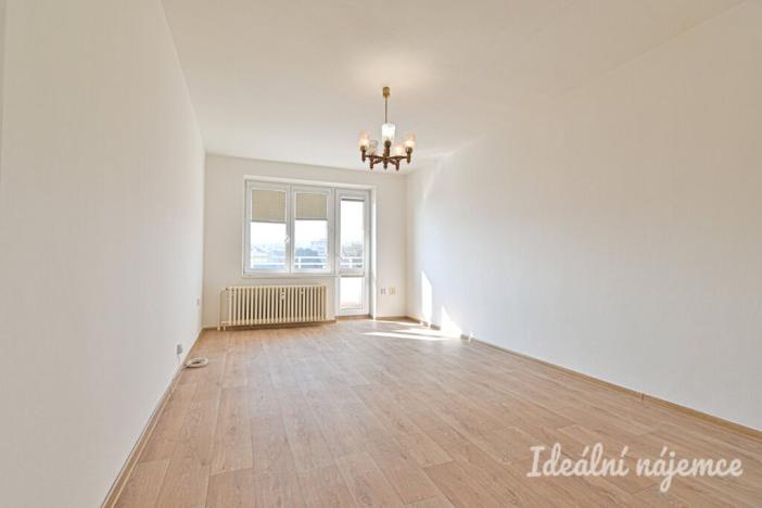 Pronájem bytu 2+1, Brno, Polní, 56 m2