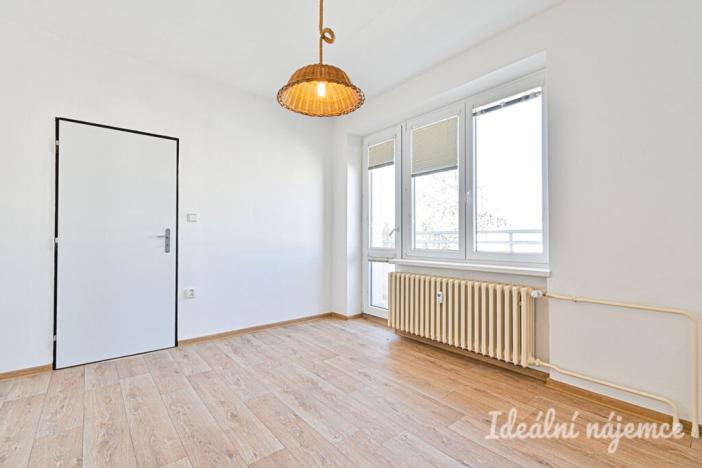 Pronájem bytu 2+1, Brno, Polní, 56 m2